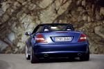 Mercedes-Benz SLK-Class 2005 года